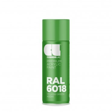 RAL Spray Paint 400ml