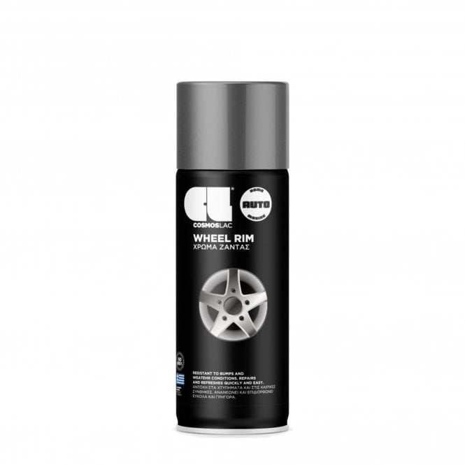 Cosmoslac Wheel Rim Paint