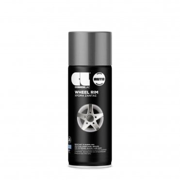 Wheel Rim Paint