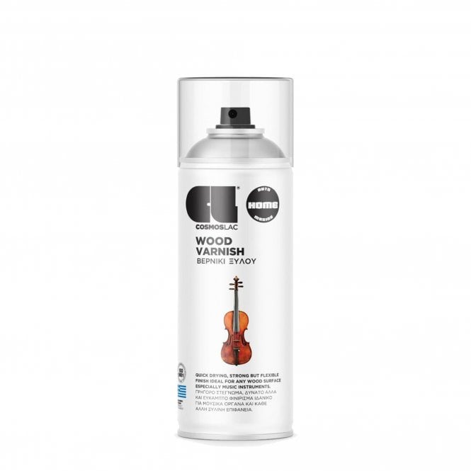 Cosmoslac Wood Varnish