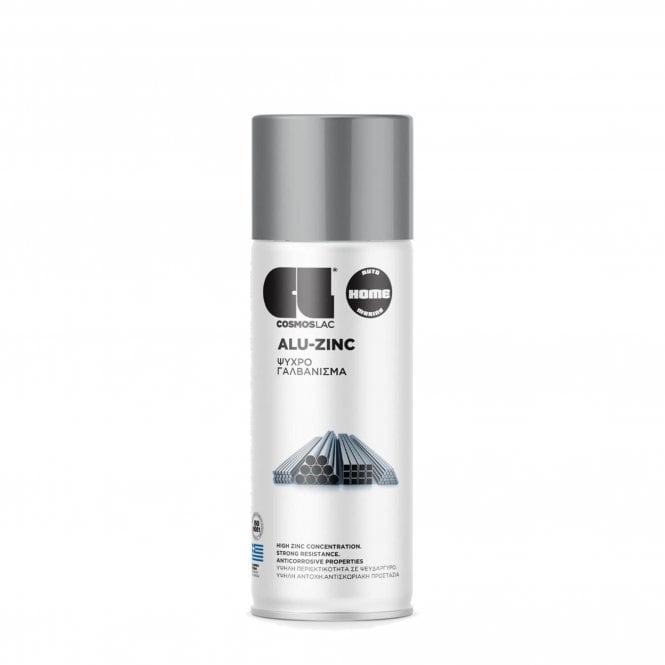 Cosmoslac Zinc Range