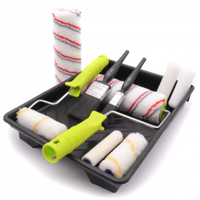 Cottam Decorating Kit