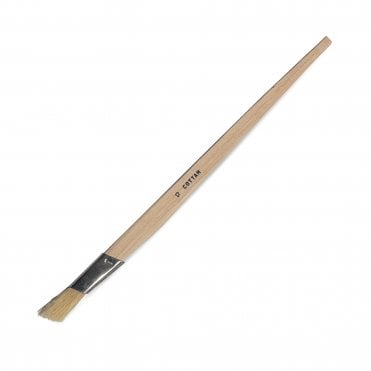 Fitch Brush Angled - 0.5"