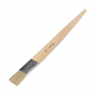 Fitch Brush Angled - 1"