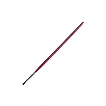 Fitch Brush Detail - Size 1