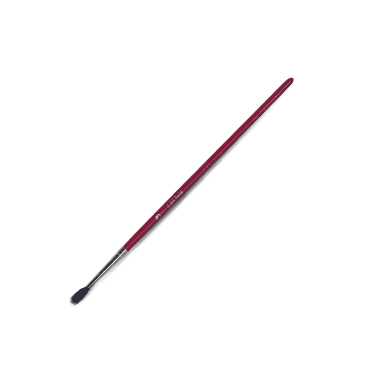 Fitch Brush Detail - Size 3