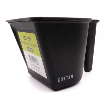 Roller & Brush Paint Kettle