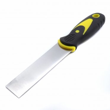 Soft Grip Scraper - 1"