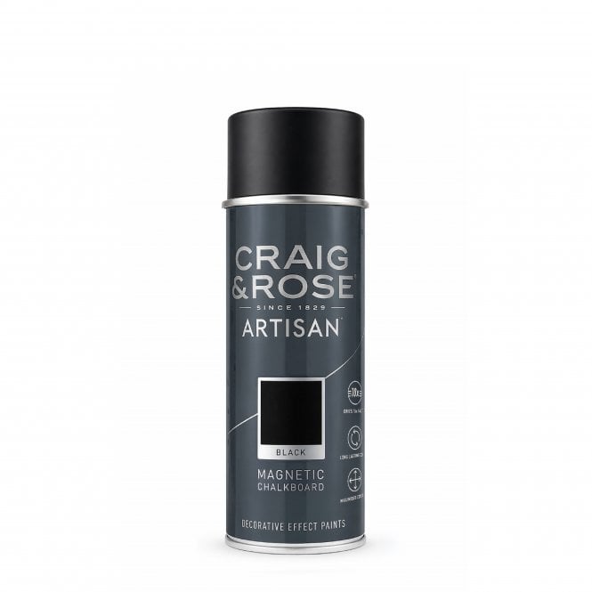 Craig & Rose  Artisan - Chalkboard