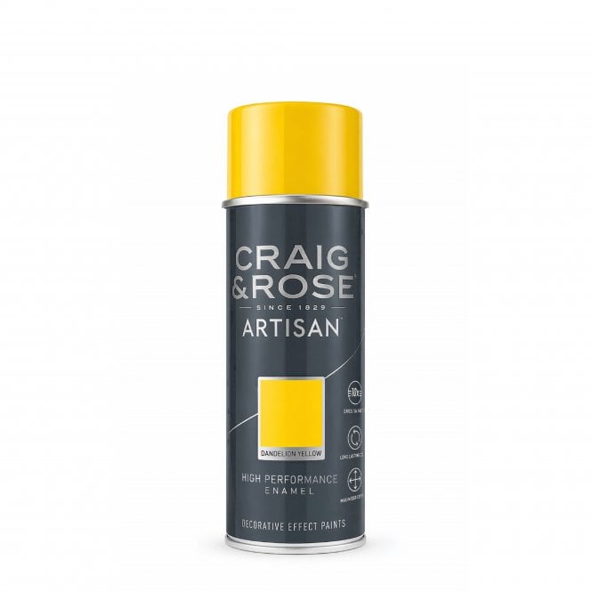Craig & Rose  - Artisan Enamel