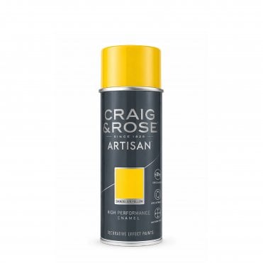 Craig & Rose - Artisan Enamel