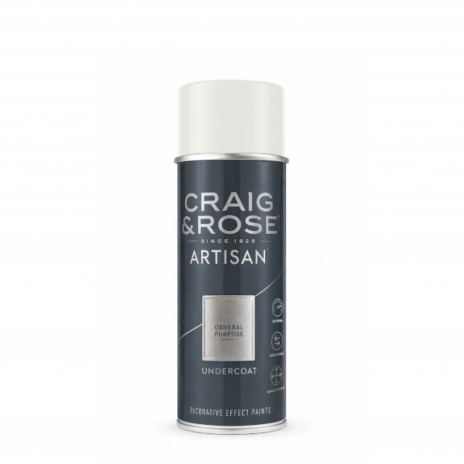 Craig & Rose  - Undercoat White