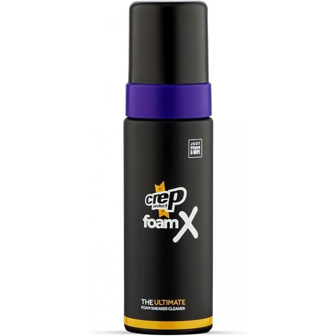 Crep Protect - Foam X