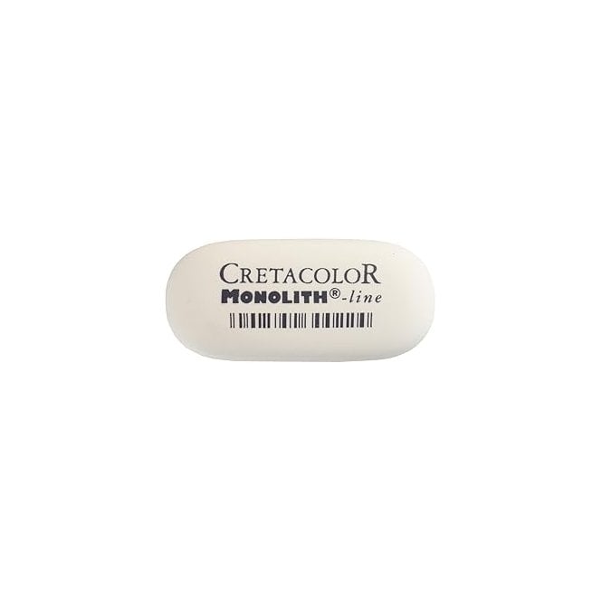 Cretacolor Monolith Eraser - Large