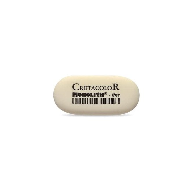Cretacolor Monolith Eraser - Small