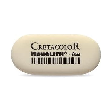 Cretacolor Monolith Eraser - Small