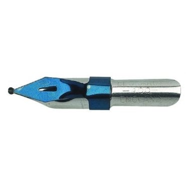 Ornamental Nibs