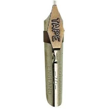 Tape Nibs