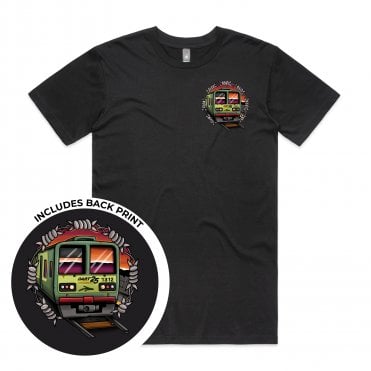 Dart T-Shirt