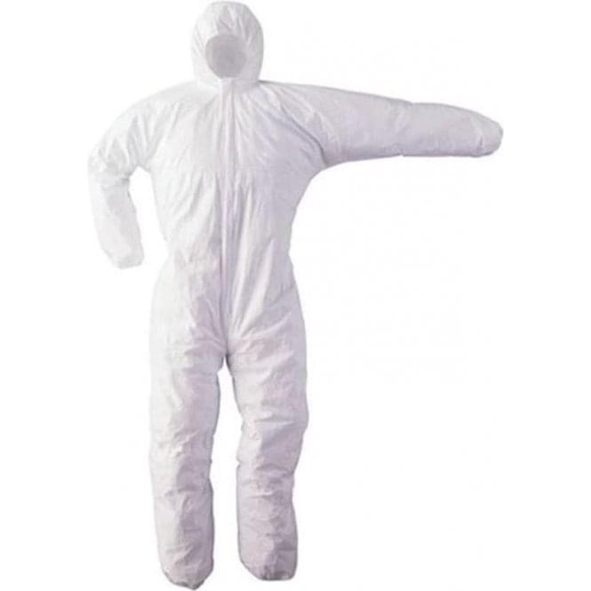 Disposable Economy Overalls