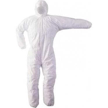 Disposable Economy Overalls