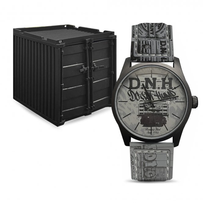 DNH Freight Watch & Container