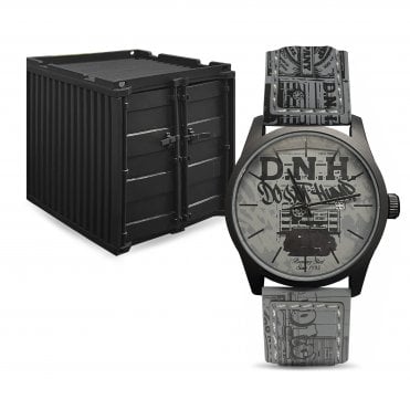 DNH Freight Watch & Container