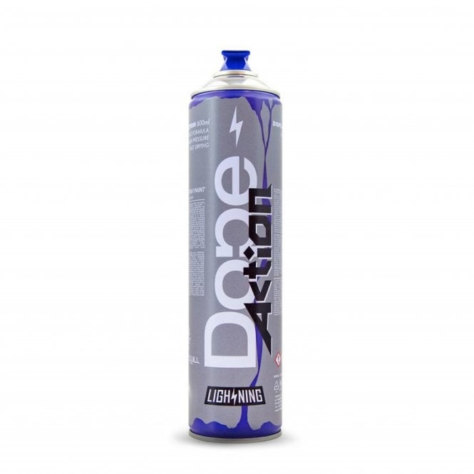 Dope Action 2.0 - Night Quill Lightning Edition - 600ml