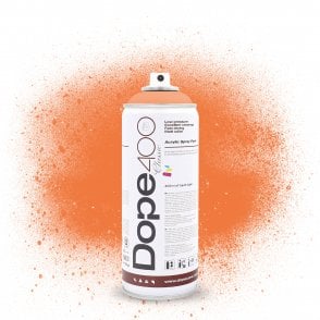 D-020 - Pastel Orange