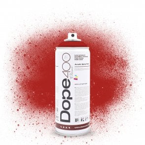 D-030 - Signal Red