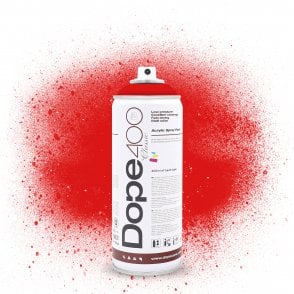 D-031 - Bomba Red
