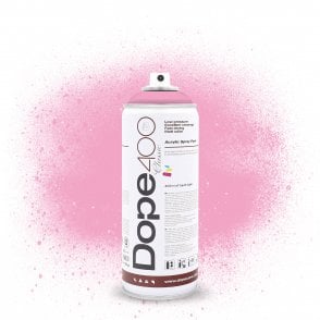 D-040 - Shock Pink