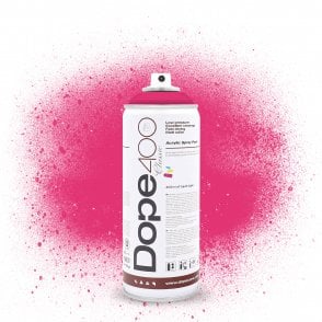D-041 - Fuchsia