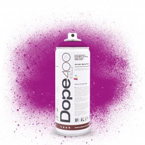 D-053 - Purple