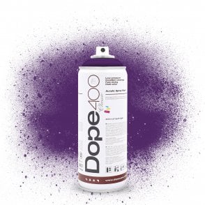 D-052 - Midnight Violet
