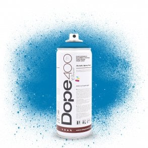 D-067 - Shock Blue