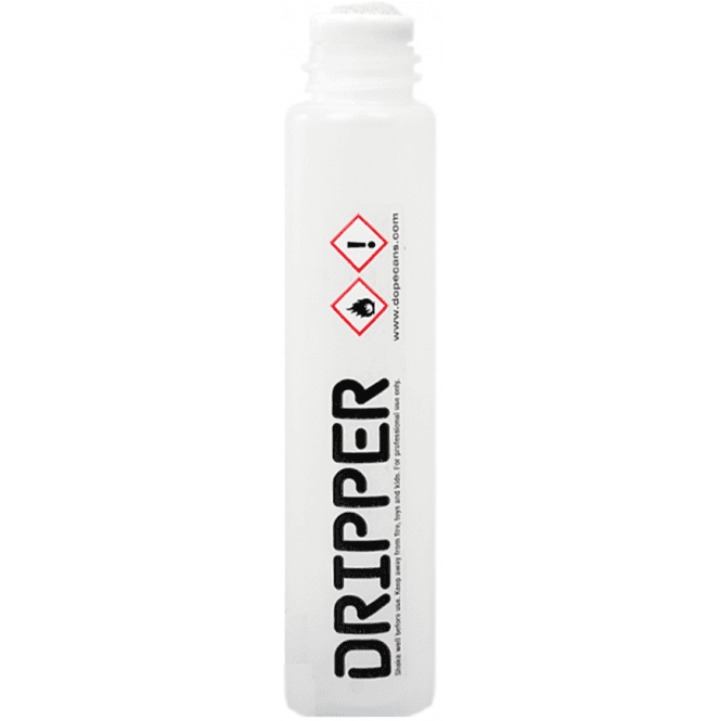 Dope Dripper 10mm Empty