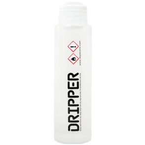 Dripper 18mm Empty