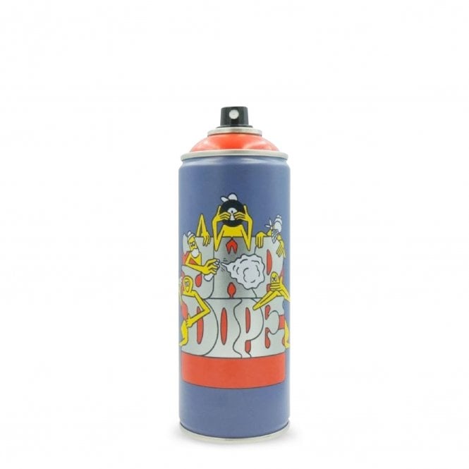 Dope Limited Edition - JWP