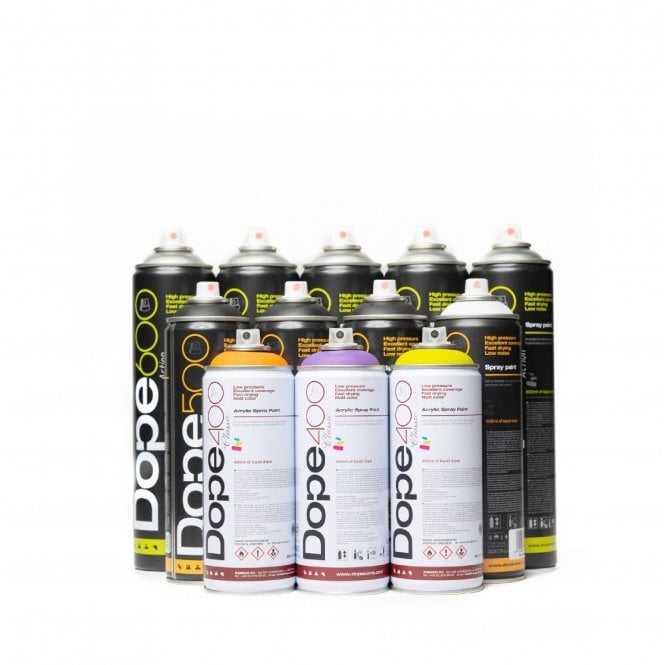 Dope Mixed Pack 1