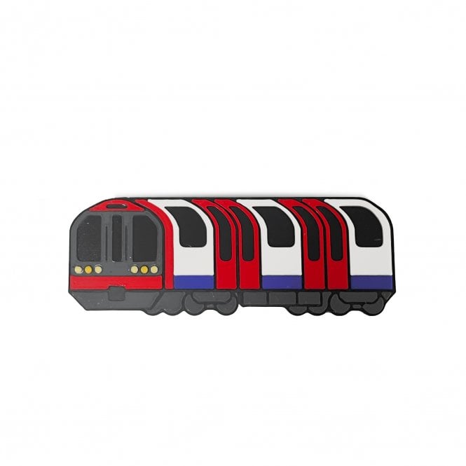 Dope Train Magnet - London