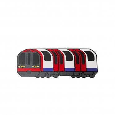 Train Magnet - London
