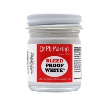 Dr Ph Martin - Bleed Proof White 30ml/1oz