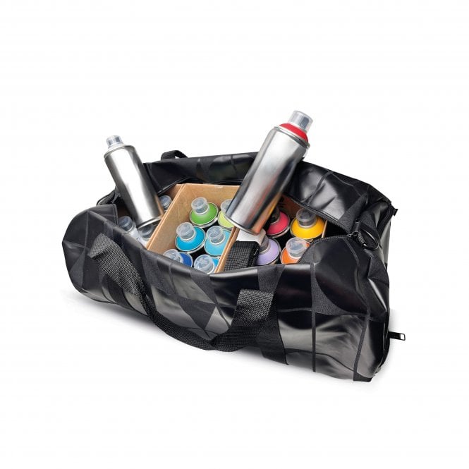 Duffle Bag Paint Pack - 18 Cans