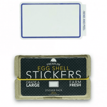 Blue Line Border