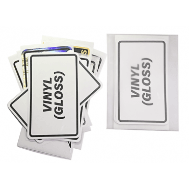 Sample Pack