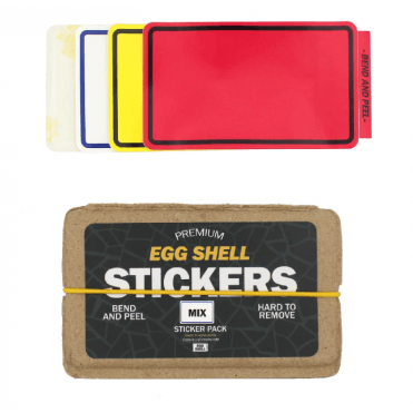 SLine Border Mixed