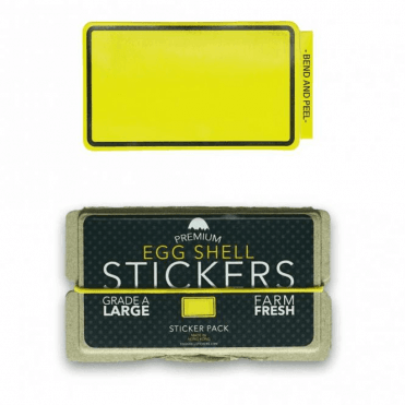 Yellow Line Border