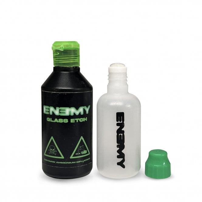 Enemy Etch & Mop Pack