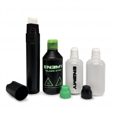 Enemy Mop & Marker Pack